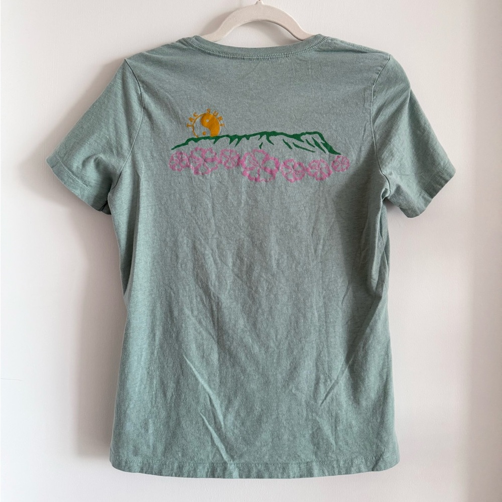 Three T-shirts from T&C Surf Designs Hawaii - Picture 6 of 6